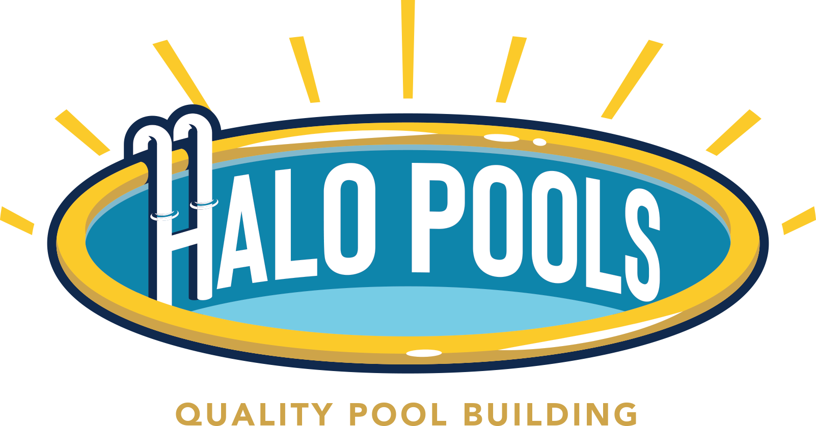 Halo Pools